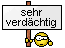 verdaechtig